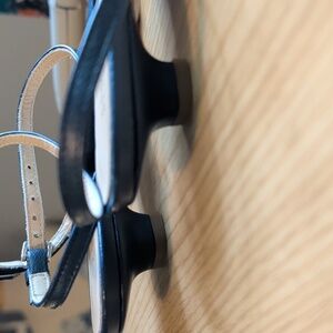 Vintage Barney’s Sandals